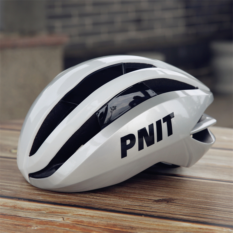 2Nd Generation Tour De France Professional Bicycle Helmet Hjc Road Mountain Bike Men's and Women's Cycling Breathable Safety Helmet