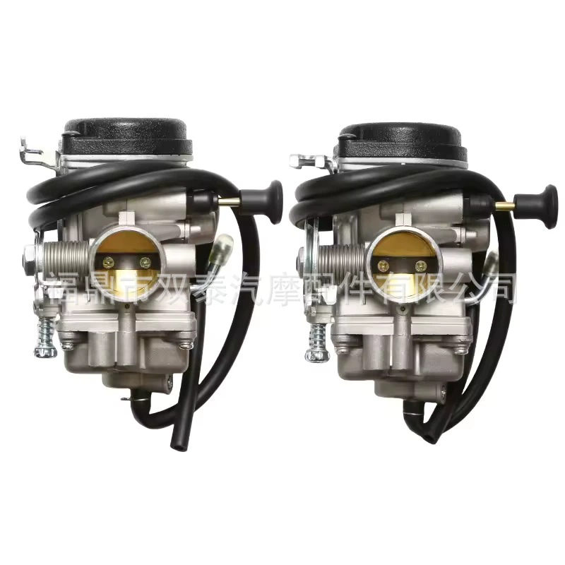 2JX-14301-02-00 подходит для Yamaha YBR125 TRAILWAY TW200 карбюратор 1987-200