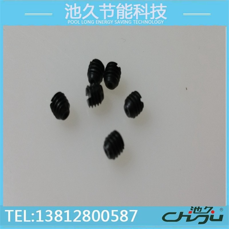 服装加工设备零部件  927双针车支针螺丝 双针车配件