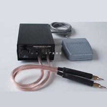鋰電池點焊機18650組裝工具DIY維修手持式小型大功率便捷式家用機