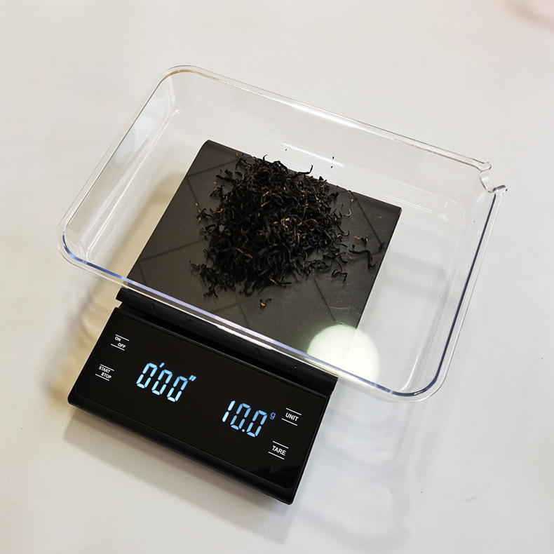 外贸咖啡电子秤