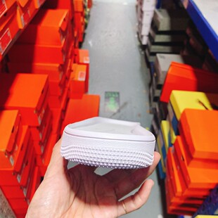 Putian Factory Direct Sales Original Original Last Air Force Rubber Eva Sole Outsole Two-Color Unlabeled Public Version Rb Outsole