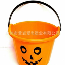 【美国热销】专业生产食品级精美南瓜桶