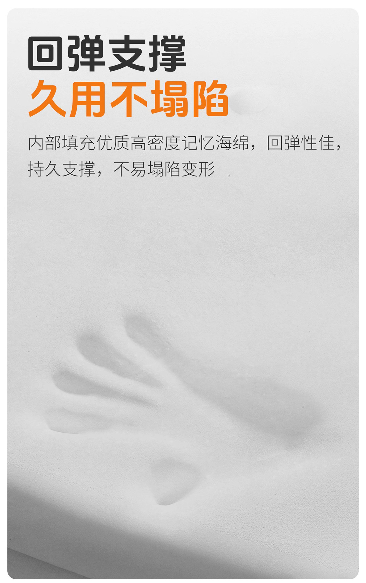 Suitable for 2026 New Aito M6 M5 M7 M8 M9 Car Headrest, In-Car Lumbar Support, Perforated Car Neck Pillow, Lumbar Pillow