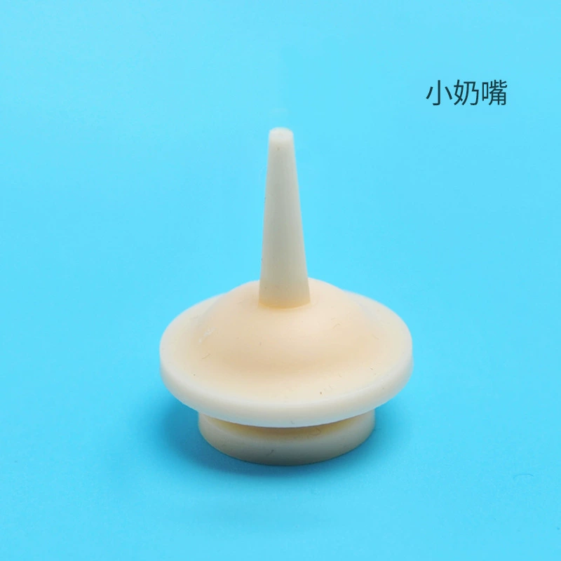 Breast pump for breastfeeding, rabbit, syringe, feeding bottle, set, Amazon, pet