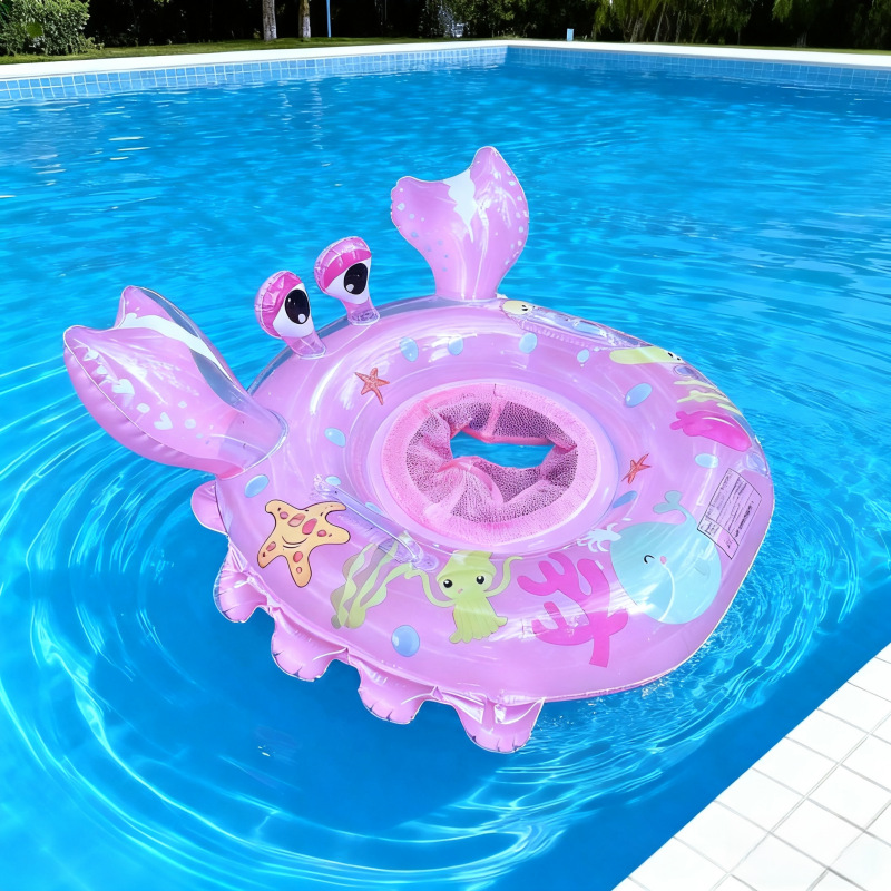 inflatable additional seat
