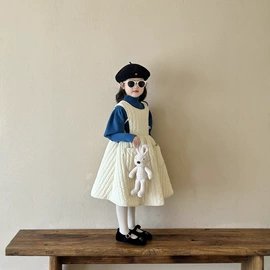 童T恤;童连衣裙;普通外套