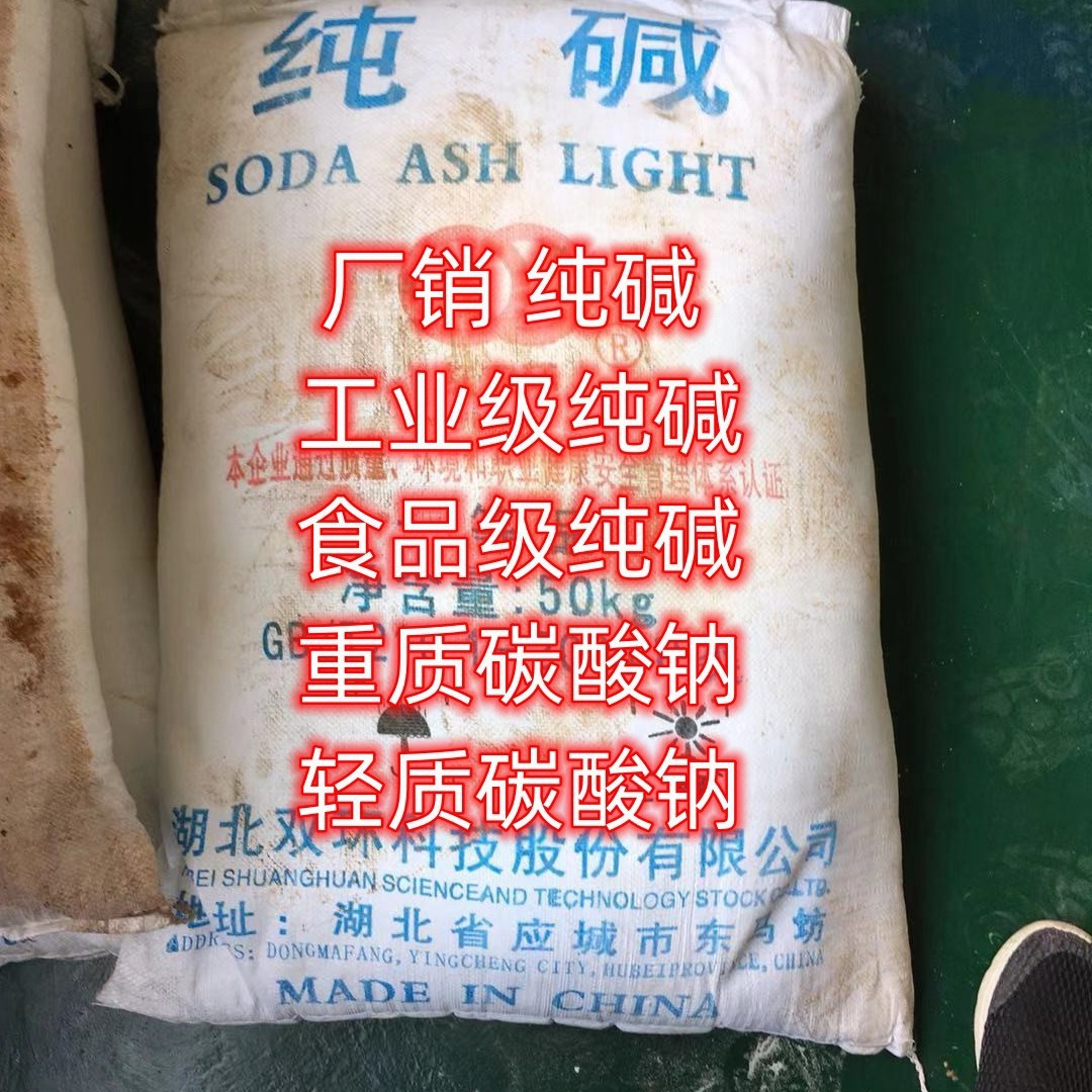 工业碳酸钠,无水纯碱,洗涤碱,99含量 碳酸钠 食品级纯碱
