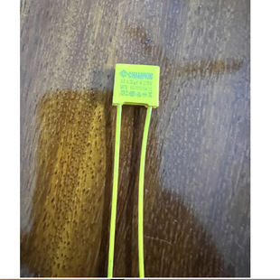 ������Ҏ��� 224 0.22uf  275V�����5.5mm �_��10mm
