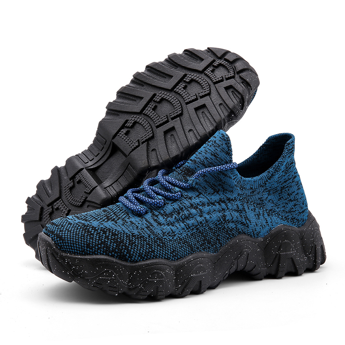 5701 진한 파란색