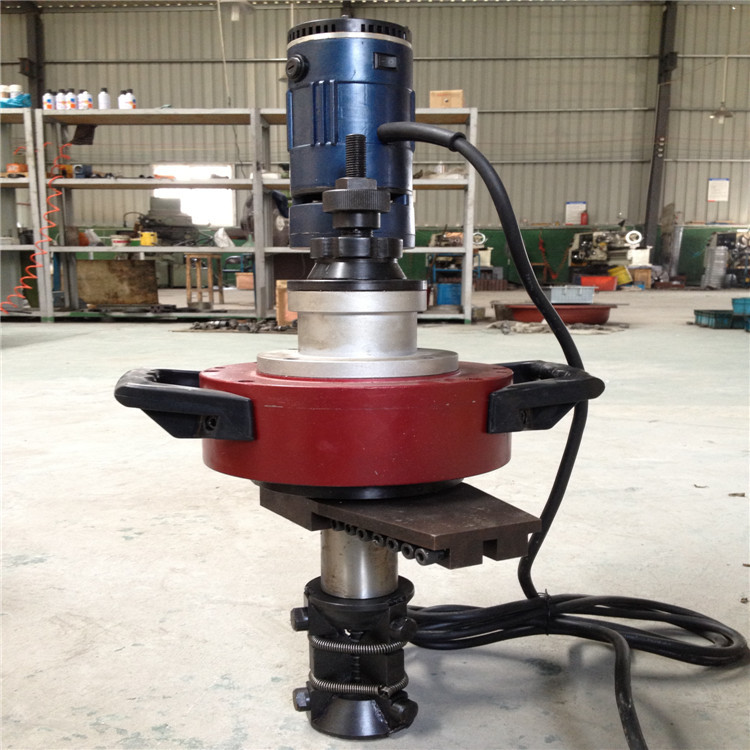 供应内胀式管子坡口机 ISY电动坡口机 源厂直供实惠耐用