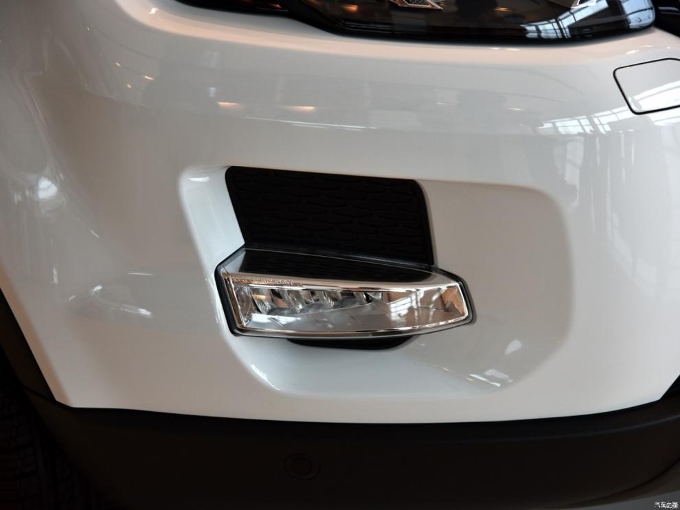 Suitable for Land Rover Range Rover, Evoque, Discovery, and Discovery Sport Front Fog Lights, Led Lights, Front Fog Lamps, Front Bumper Lights