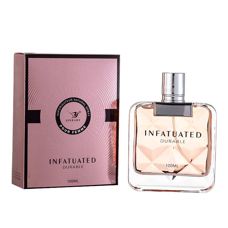 【Cientos de productos】Perfumes árabes, fragancia duradera, venta al por mayor image 66
