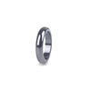 Black magnetic fashionable ring suitable for men and women, European style, Amazon, suitable for import