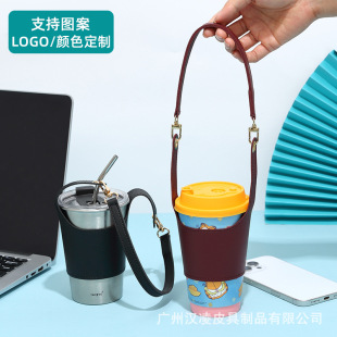 PU���ᱭ�׶���LOGO��yʽ�̲������C����Ƥ�ﱭ�׹��S�F؛���l