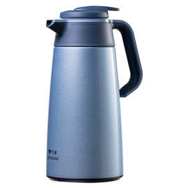 万象保温壶时尚办公室家用水壶大容量保温水瓶咖啡壶 T20- 2000ML