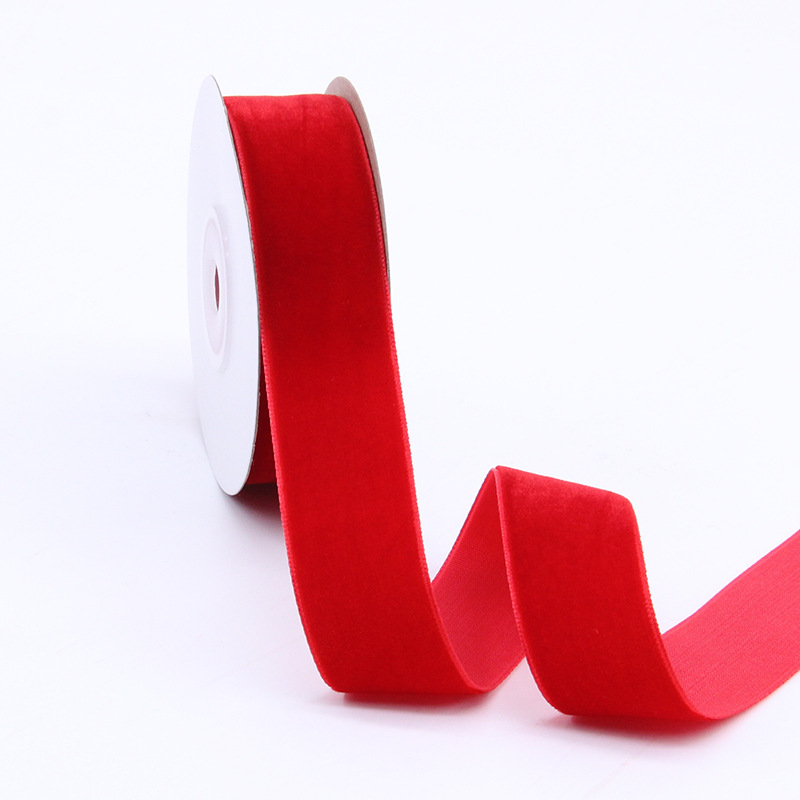 2.5cm 빅 레드 5야드/롤