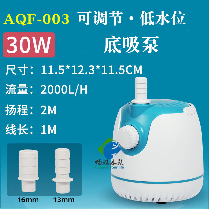 AQF-003