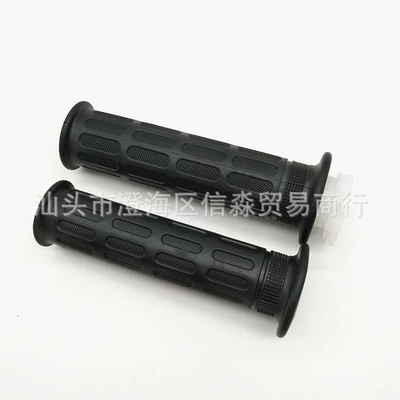 CBT125 handlebar grips, left and – Motorcycle Handle Cover