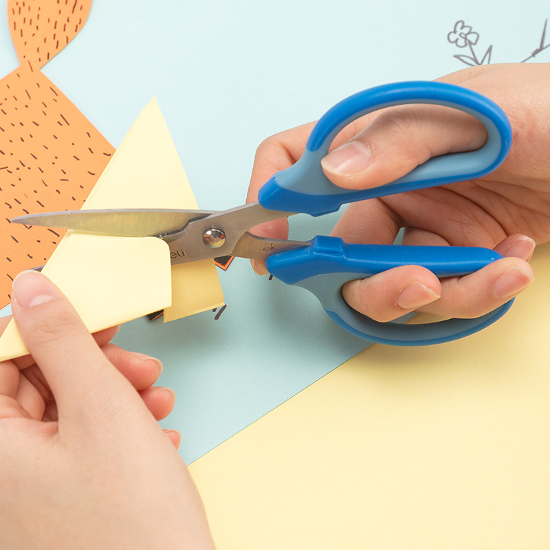 Powerful Scissors, Life Scissors, Cutting Scissors, Art Paper Cutting Scissors, Stainless Steel Home Scissors, Large Art Cutting Scissors, Seamstress Scissors