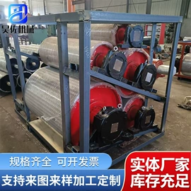 托辊;滚筒;输送设备配件
