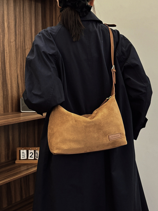 韩版文艺潮大容量豹纹包包女2025新款潮时尚托特包休闲单肩斜挎包|undefined
