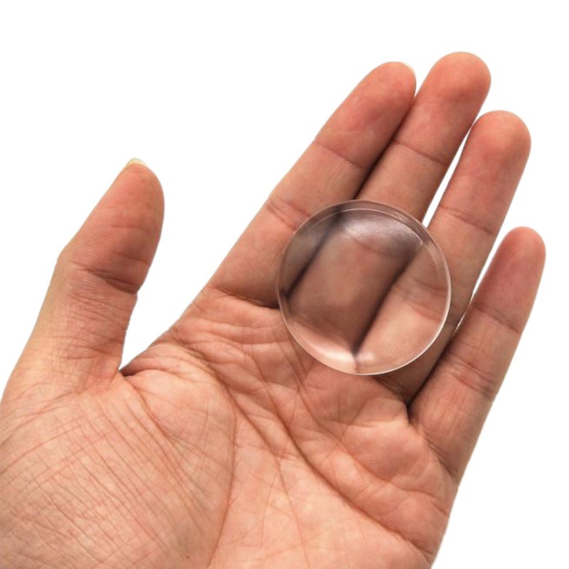 Pegatinas Anticolisión de silicona sin costuras fuertes manija de la puerta Almohadilla anticolisión del Gabinete protección de la pared pegatinas silenciosas protección de la pared pegatinas de silenciador anticolisión