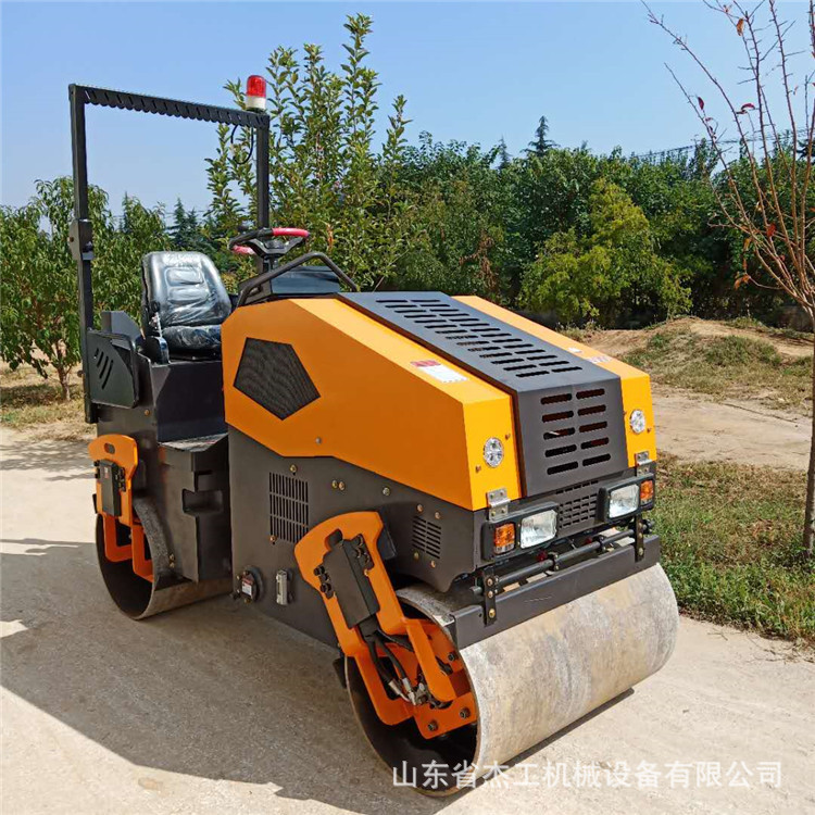 小型压路机 双钢轮压路机 振动压路机 座驾压路机