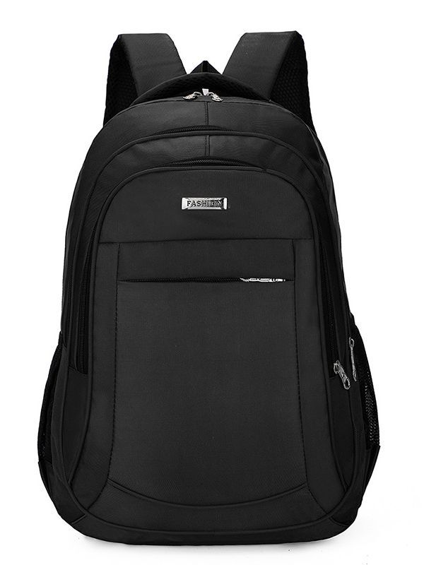 capacious backpack