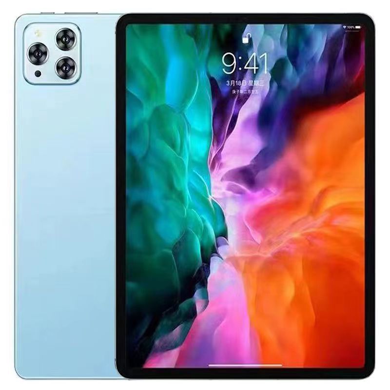 X30 태블릿 블루 [1년 보증]