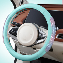 方向盘汽车年硅胶软新款2025套彩色液态