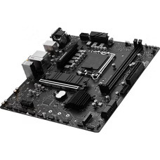΢�� MSI B760M BOMBER DDR4 ���Ə� ��X����