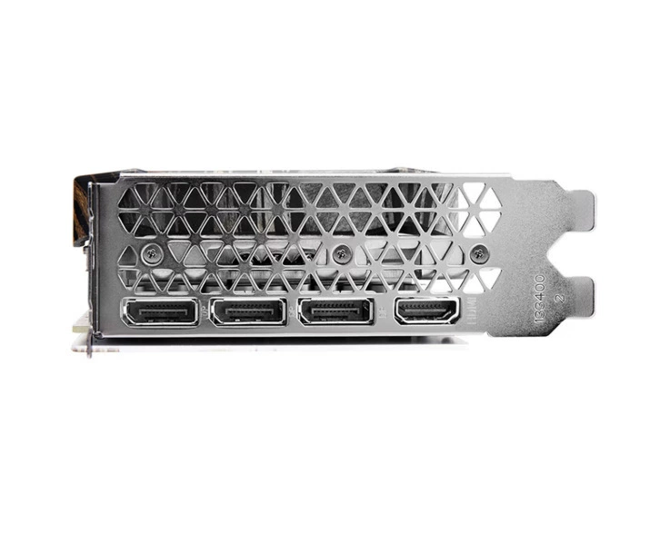 Подходящий для настольного игрового ПК Zotac независимая видеокарта RTX 3060 12G X-GAMING GOC