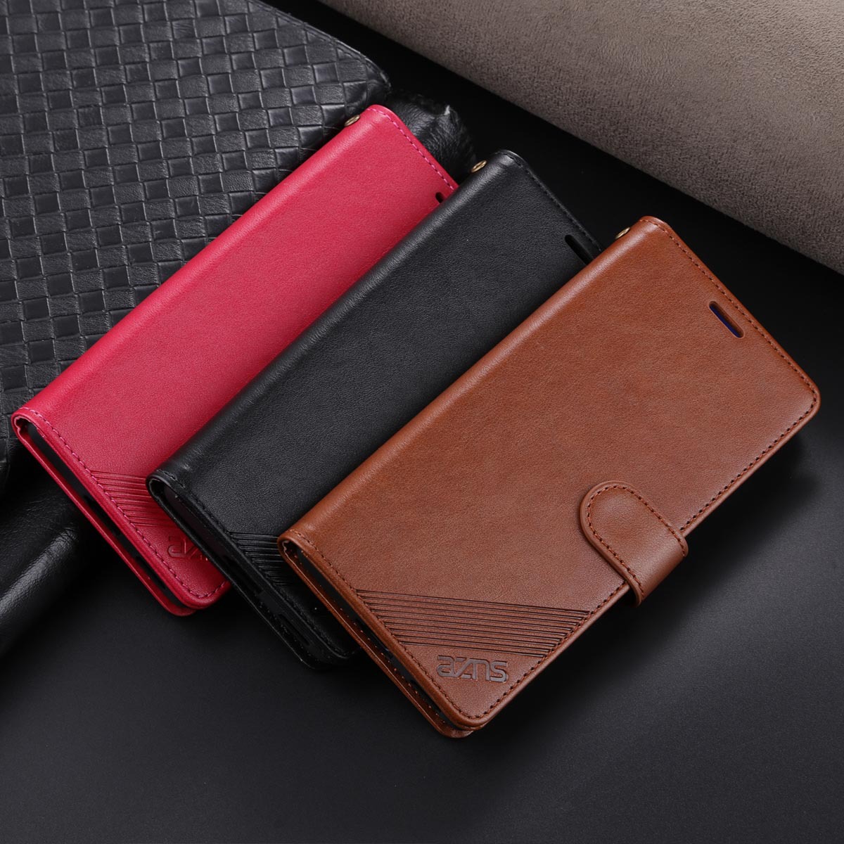 适用荣耀80/70/60/500手机壳magic8Pro皮套X70i翻盖400羊纹保护套