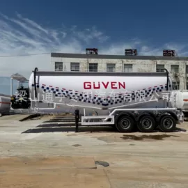 挂车;粉粒运输车;液罐车