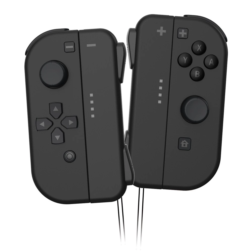 Nintendo Switch JOY CON совместим с оригинальным NFC Bluetooth контроллер NS игра поддерживает wake-up NS