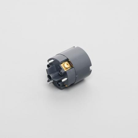 AMERICAN DENKI美国电机工业插座4324N/4322R明装插头插座30A250V