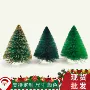 圣诞节桌面迷你定制摆件