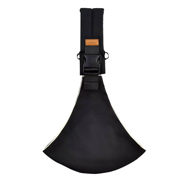 婴儿背带斜挎新款宝宝小孩儿童带抱娃神器厂家直销腰凳外出好收纳