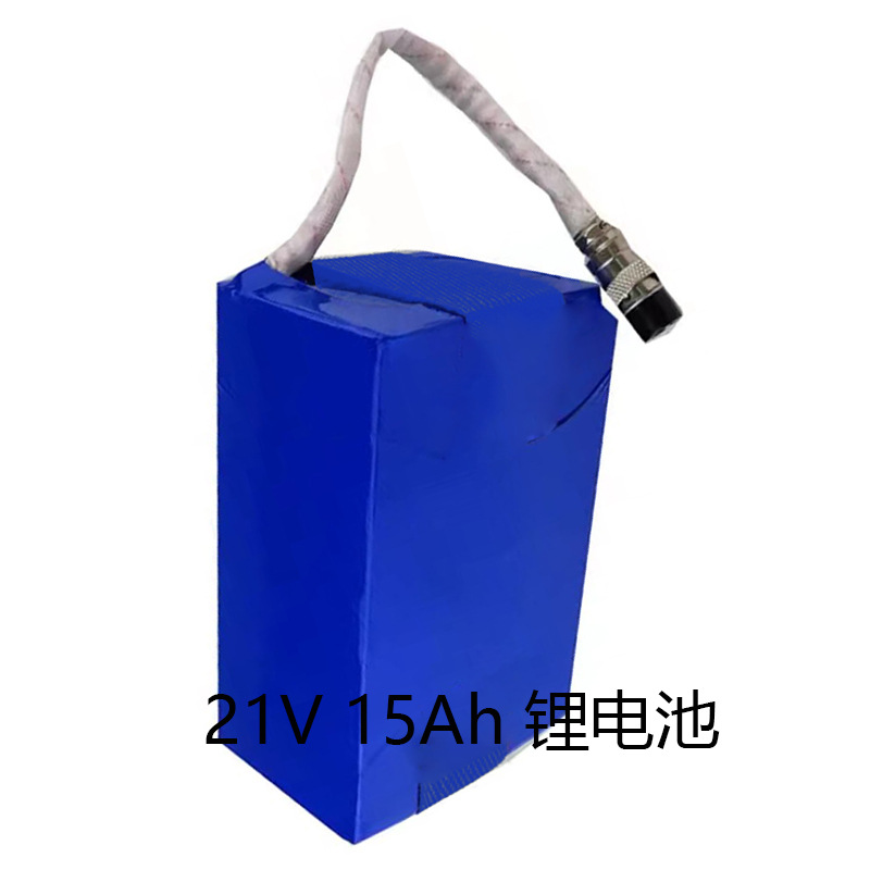 21V15Ah﮵���� �л���� ���˴����ˮ��Ǳ�������
