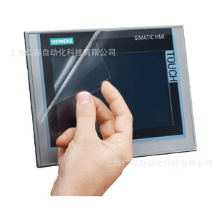 6AV2124-6XJ00-0AX1 Siemens 22 "Widescreen Protective Film for Smart Panel, IPC