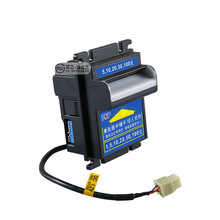 游戏机兑币机售货机TOP纸钞机纸币器TB74/77台湾国外接收器香烟机