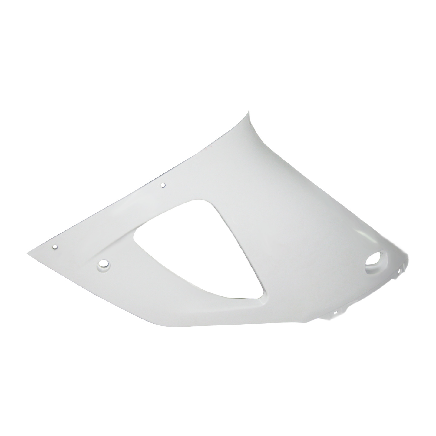 Suitable for Yamaha Yzf R1 00-01 Model Full Body Shell Guard Parts Motorcycle Shell Side Panels Fairing