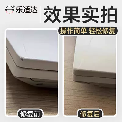 Avtomobil boya qələmləri Card Paint Pen