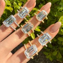 ŷ�����ŷ��ǽ�ָ������������ĸ�������ι���18K�𳤷���ring��