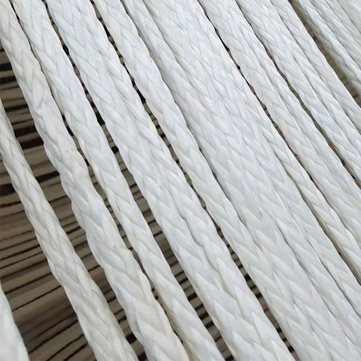 高分子缆绳/尼龙船用缆绳锚绳编织安全绳多种规格现货充足