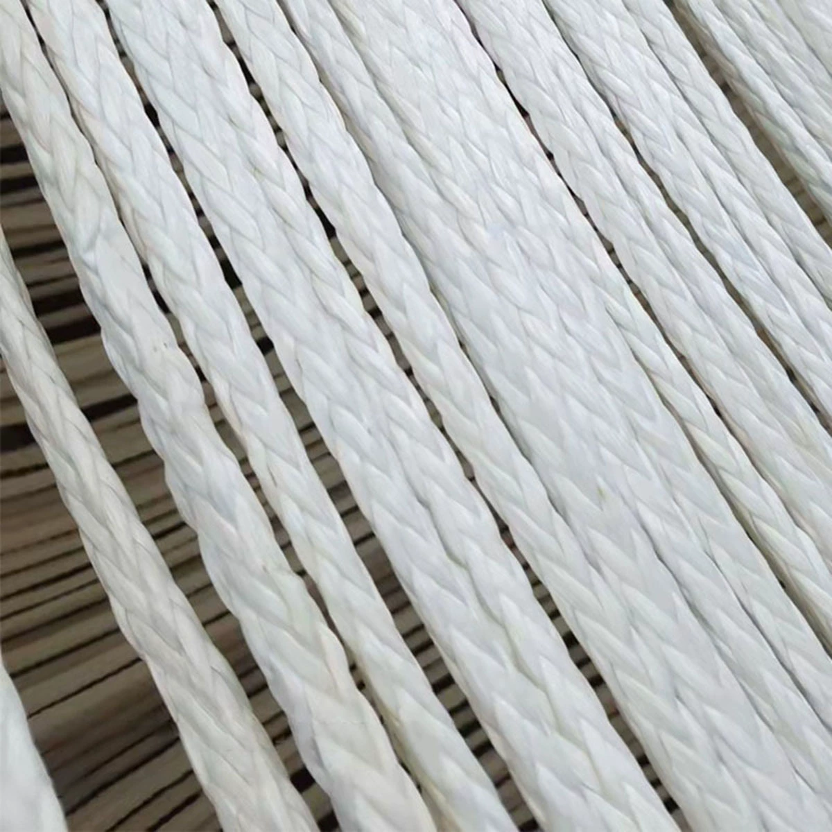 Полимерный кабель/нейлоновый морской кабель, анкерная веревка, плетеная страховочная веревка в различных характеристиках достаточностится на складе