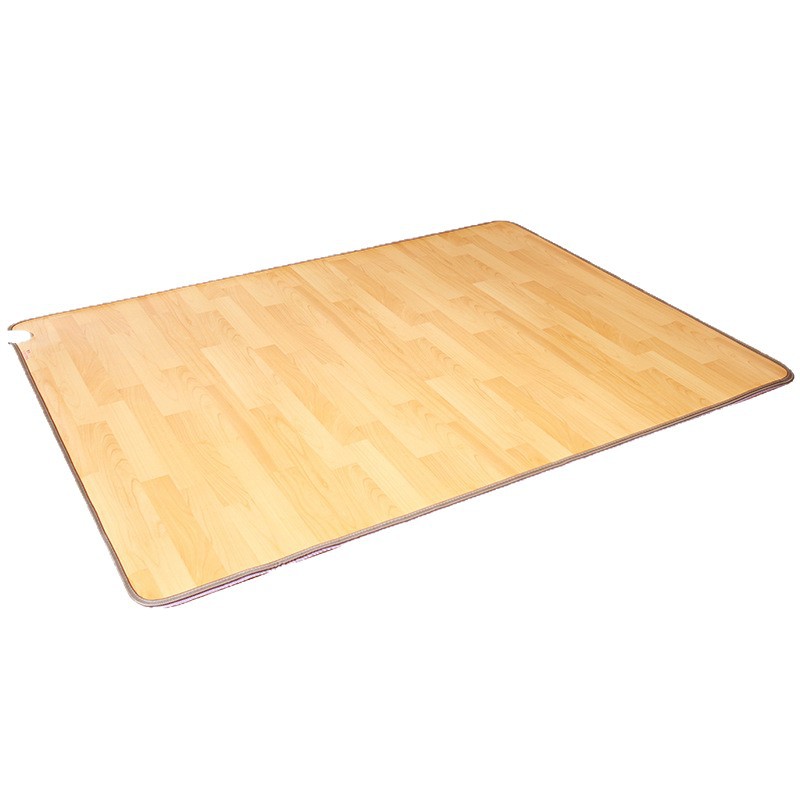 almohadilla de calentamiento de pies de grafeno almohadilla geotérmica de grafito sala de estar alfombra calefacción alfombra de yoga calefacción alfombra calefacción bolsa de almohadilla de calentamiento de suelo