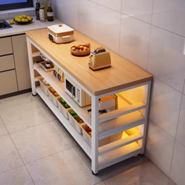 电脑桌;床头柜;书架