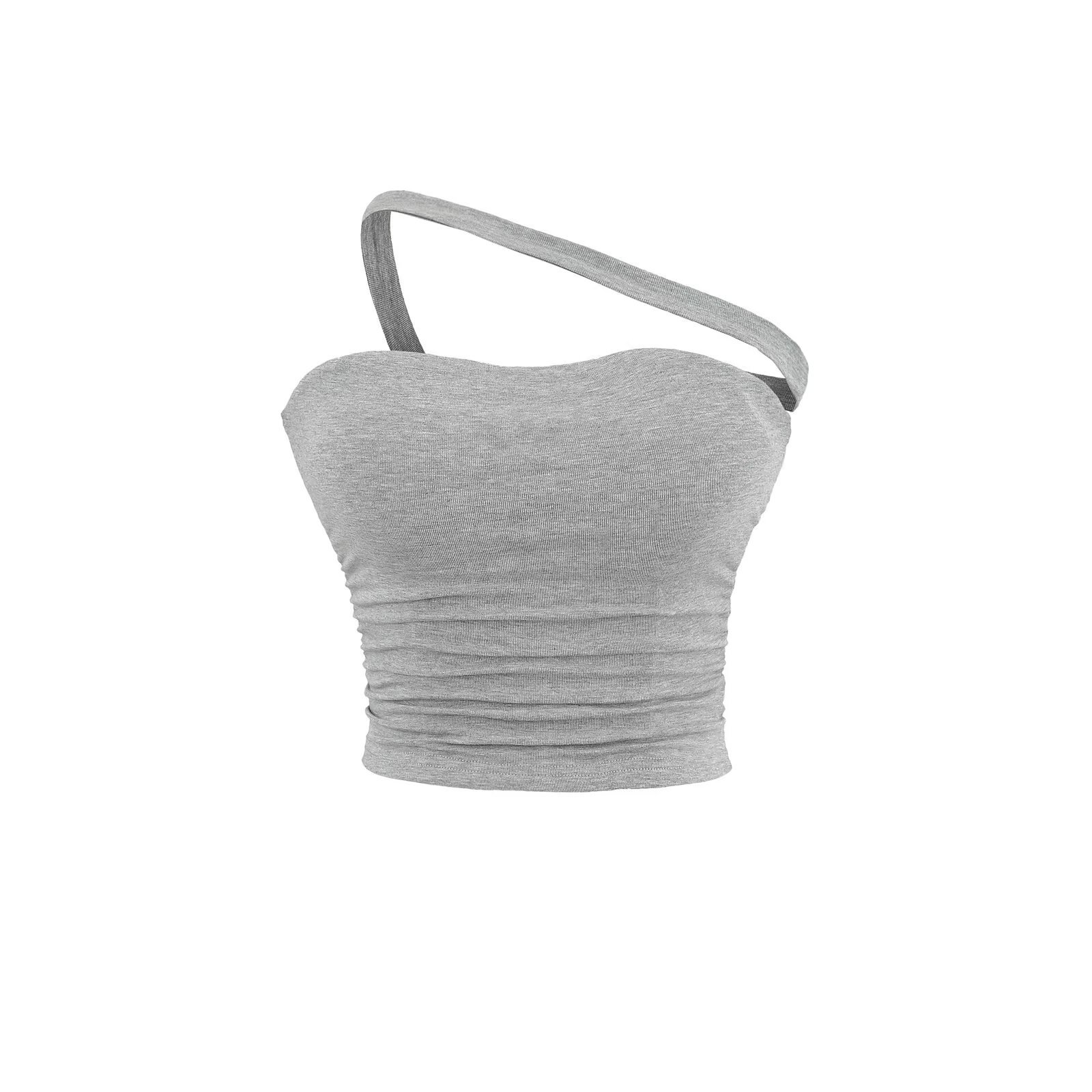 Removable breast pads